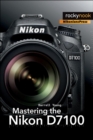 Image for Mastering the Nikon D7100