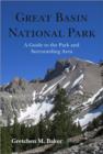 Image for Great Basin National Park: A Guidebook to the Park and Surrounding Area