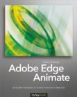 Image for Adobe Edge animate: using Web standards to create interactive websites