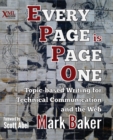 Image for Every Page is Page One: Topic-based Writing for Technical Communication and the Web