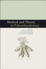 Image for Method and Theory in Paleoethnobotany