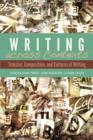 Image for Writing across contexts: transfer, composition, and sites of writing