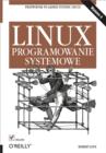 Image for Linux. Programowanie systemowe. Wydanie II
