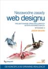 Image for Niezawodne zasady web designu. Projektowanie spektakularnych witryn internetowych. Wydanie II
