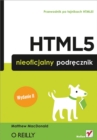 Image for HTML5. Nieoficjalny podr?cznik. Wydanie II