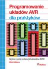 Image for Programowanie uk?adow AVR dla praktykow