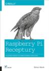 Image for Raspberry Pi. Receptury