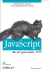 Image for JavaScript dla programistow PHP