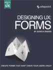 Image for Designing UX: forms