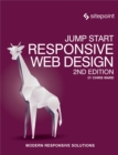 Image for Jump start responsive web design.