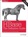 Image for Hbase: The Definitive Guide, 2e