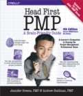 Image for Head first PMP: a learner&#39;s companion to passing the project management professional exam
