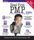 Image for Head First PMP 4e