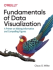 Image for Fundamentals of Data Visualization