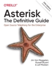 Image for Asterisk  : the definitive guide