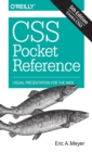 Image for CSS Pocket Reference