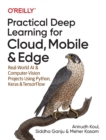Image for Practical Deep Learning for Cloud and Mobile