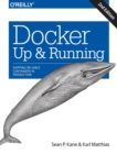 Image for Docker  : up &amp; running