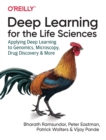 Image for Deep Learning for the Life Sciences