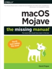 Image for macOS Mojave: the book that should have been in the box