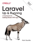 Image for Laravel  : up and running