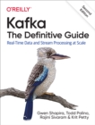 Image for Kafka: The Definitive Guide