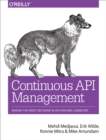 Image for Continuous API management: making the right decisions in an evolving landscape