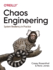 Image for Chaos Engineering