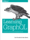 Image for Learning GraphQL: declarative data fetching for modern web apps