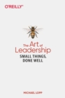 Image for Art of Leadership, The
