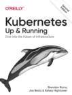 Image for Kubernetes: Up and Running