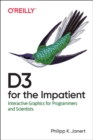 Image for D3.js for the Impatient