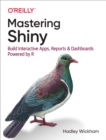 Image for Mastering Shiny