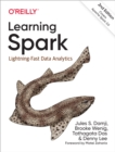 Image for Learning Spark: Lightning-Fast Big Data Analytics