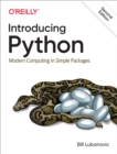Image for Introducing Python: Modern Computing in Simple Packages