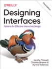 Image for Designing Interfaces: Patterns for Effective Interaction Design