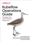 Image for Kubeflow Operations Guide: Managing On-Premises, Cloud, and Hybrid Deployment
