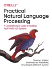 Image for Practical Natural Language Processing : A Comprehensive Guide to Building Real-World NLP Systems