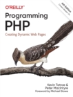 Image for Programming PHP