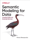Image for Semantic Modeling for Data