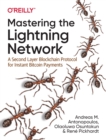 Image for Mastering the Lightning Network