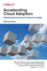 Image for Mastering cloud operations  : optimizing the enterprise for speed and agility