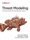 Image for Developer-enabled threat modeling  : owning your role in risk averse design