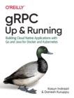 Image for gRPC: Up and Running
