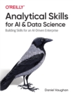 Image for Analytical Skills for AI and Data Science