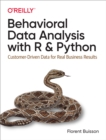 Image for Behavioral Data Analysis With R and Python