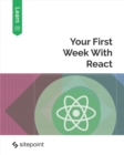 Image for Your First Week With React