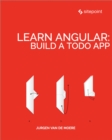 Image for Learn Angular: Build a Todo App