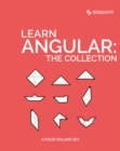 Image for Learn Angular: The Collection