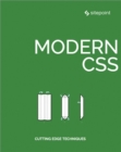 Image for Modern CSS